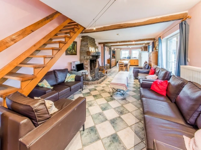 Cottage