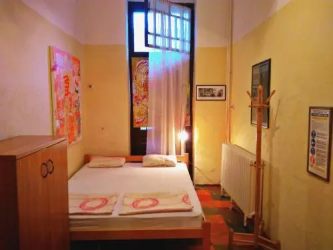 Downtown Hostel Novi Sad