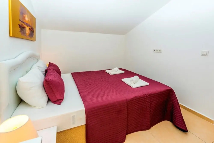 Pinara Residence One Bedroom E4