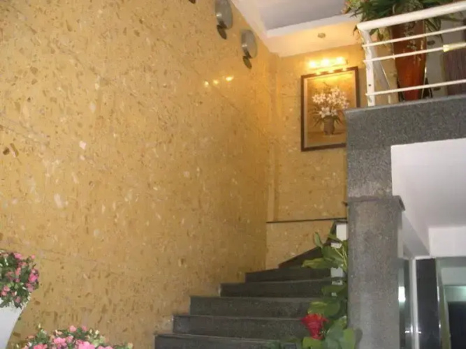 Mai Villa 3 Hotel