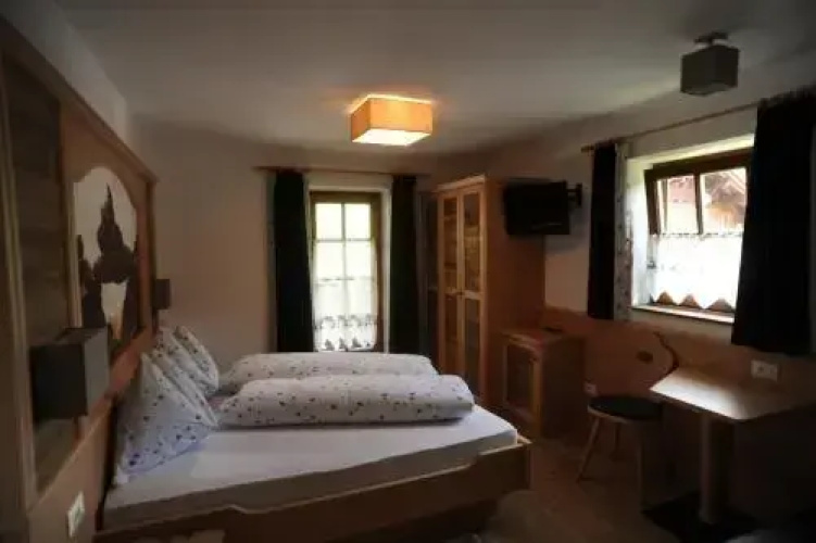 Gasthof Zeppichl