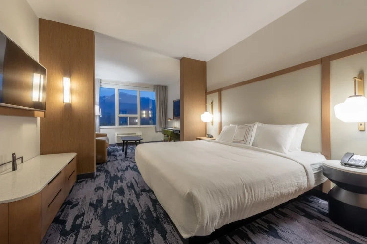 Double Suite