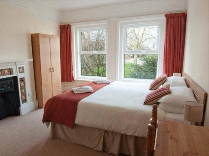 A&B Guest House Cambridge