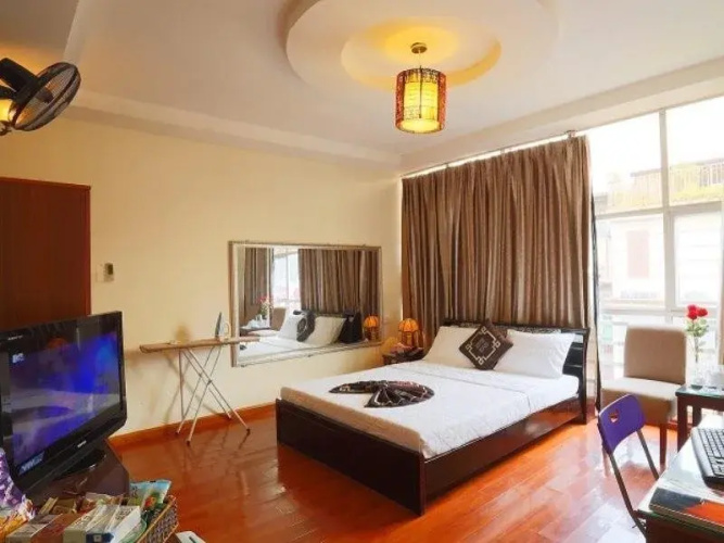 A25 Hotel 38 Hang Thiec