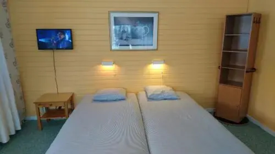 Bollegården B&B