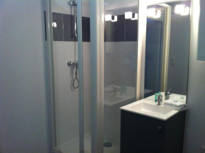 Residence Beelodge Constellation Toulouse