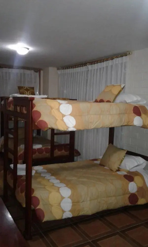 Quinta La Mision