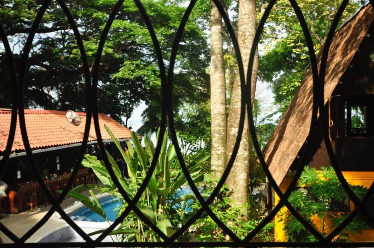 Bungalow