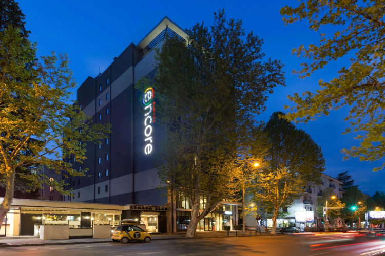 Hotelbild