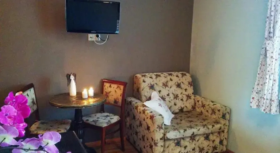 Dom Na Rozcesciu