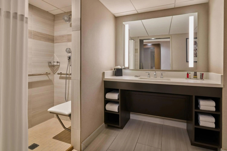 Denver Marriott Tech Center