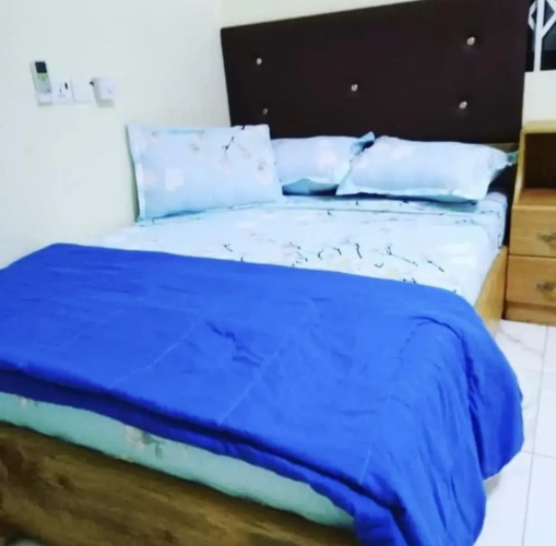 Accra Royal Hotel