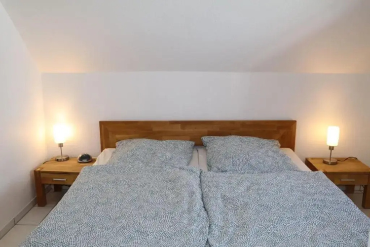 Haus Henning - Appartement 11