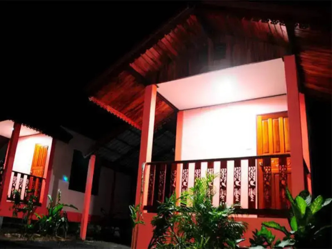 baandee resort