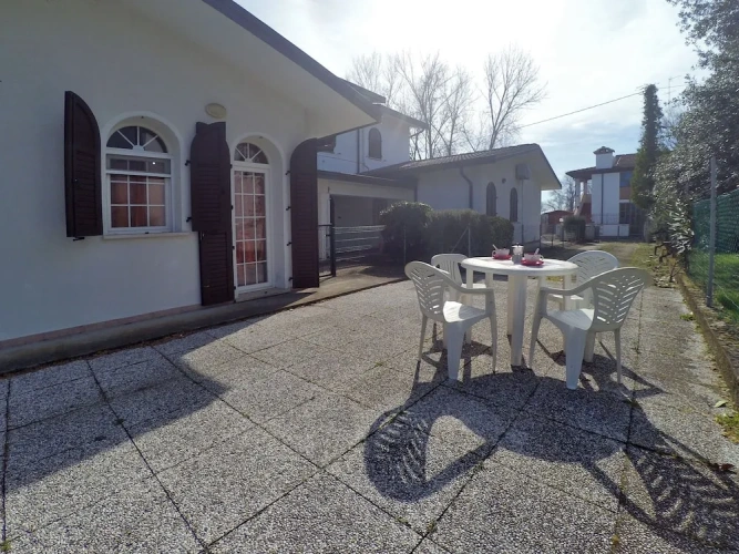 1 Bedroom Classic Cottage