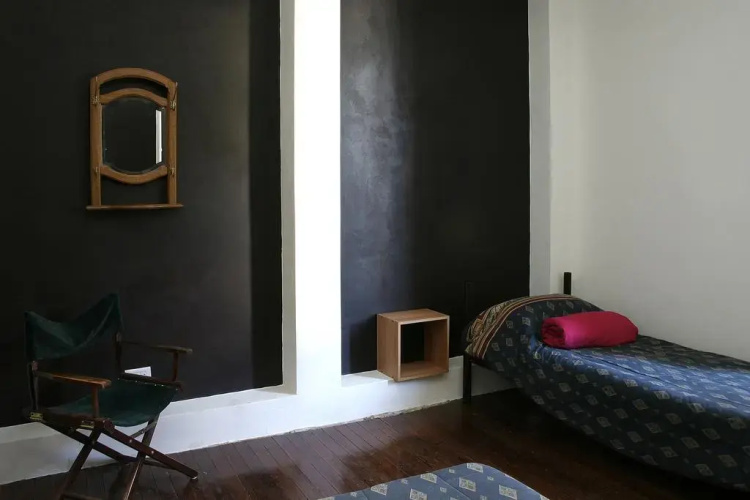 Elefante Rosa Hostel