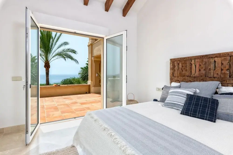 Solaga Villa Los Monteros