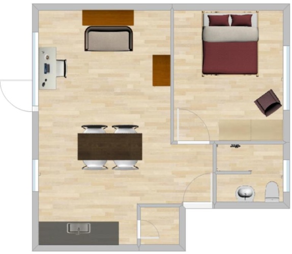 Suite