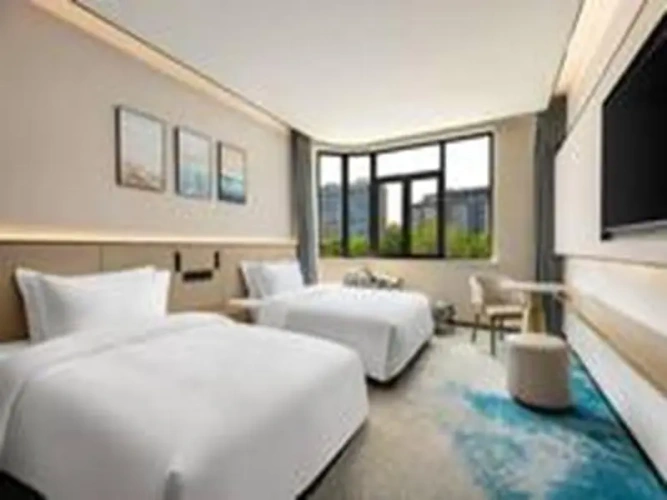 Deluxe Double Family room