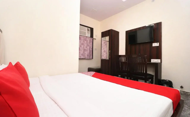 Oyo 29642 Hotel Gsc International