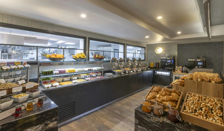 Clayton Hotel City Of London photo 15
