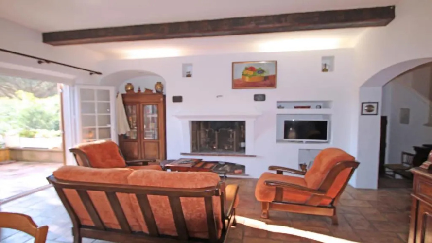 Villa Cavok