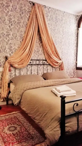 Mario Apartment 3