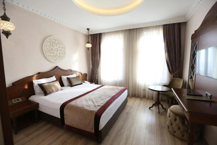 Kaya Ninova Hotel