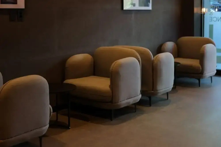 Workers Hotel Daejeon by Anook