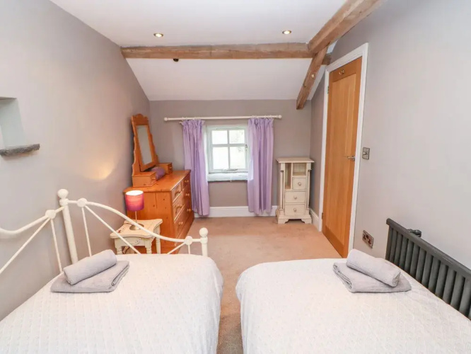 Swallows Barn, Barnard Castle