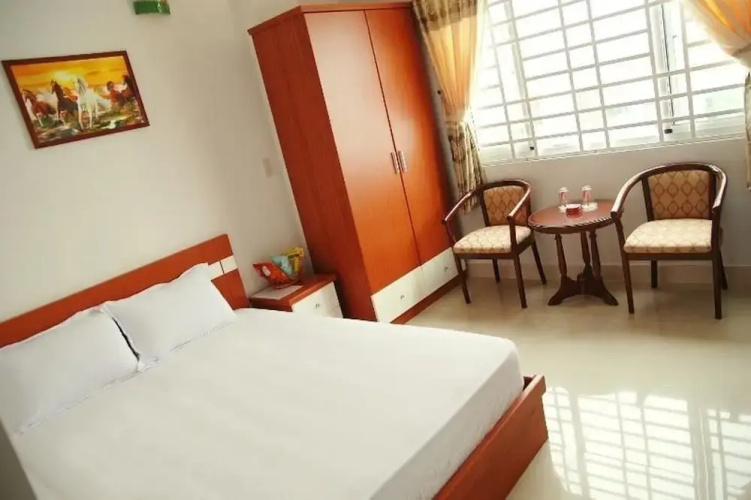 Viet Phuc Hotel