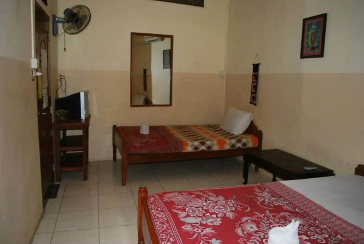 Longlin Guesthouse