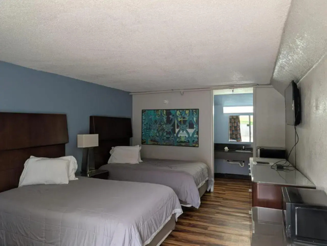 Americas Best Inns Cartersville