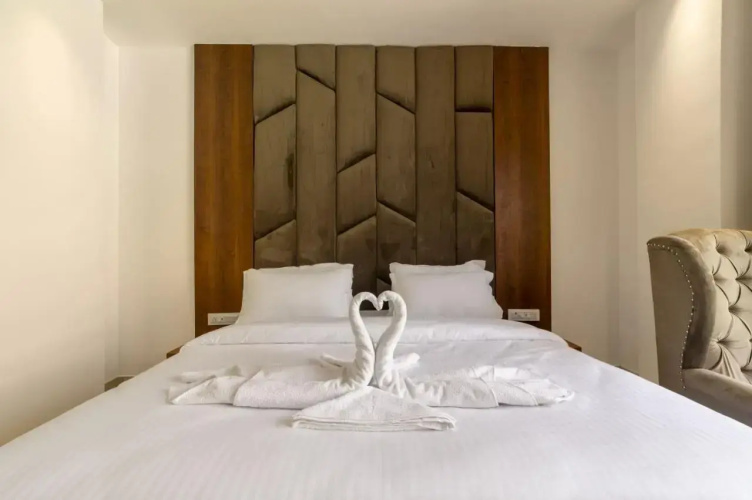 Vyom Boutique Hotel