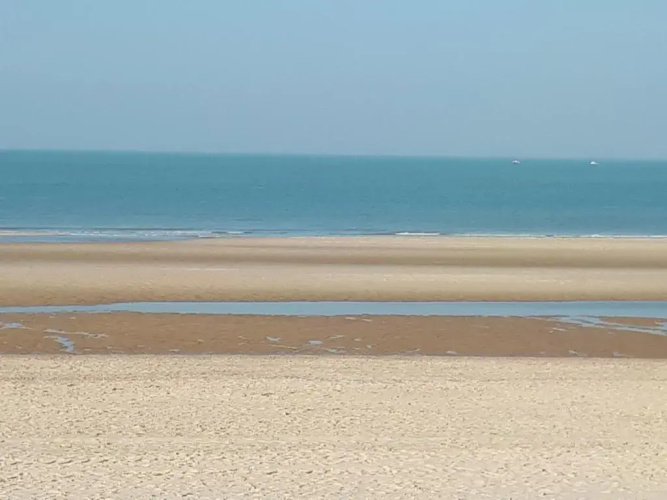 Vakantie Bij 17