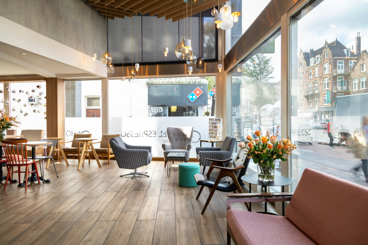 Hotel Espresso City Centre photo 19