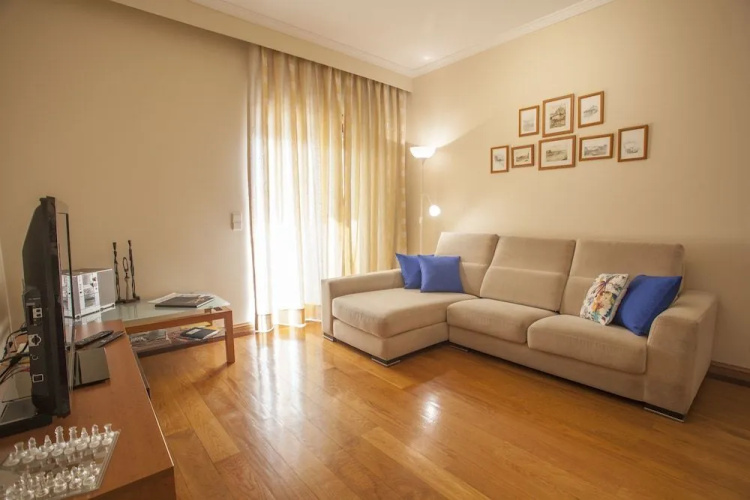 Porto Gaia City and Beach by MP