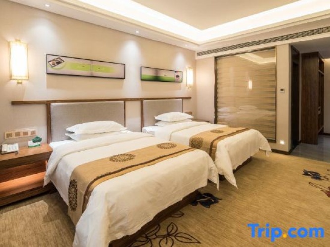 Executive Quadruple room