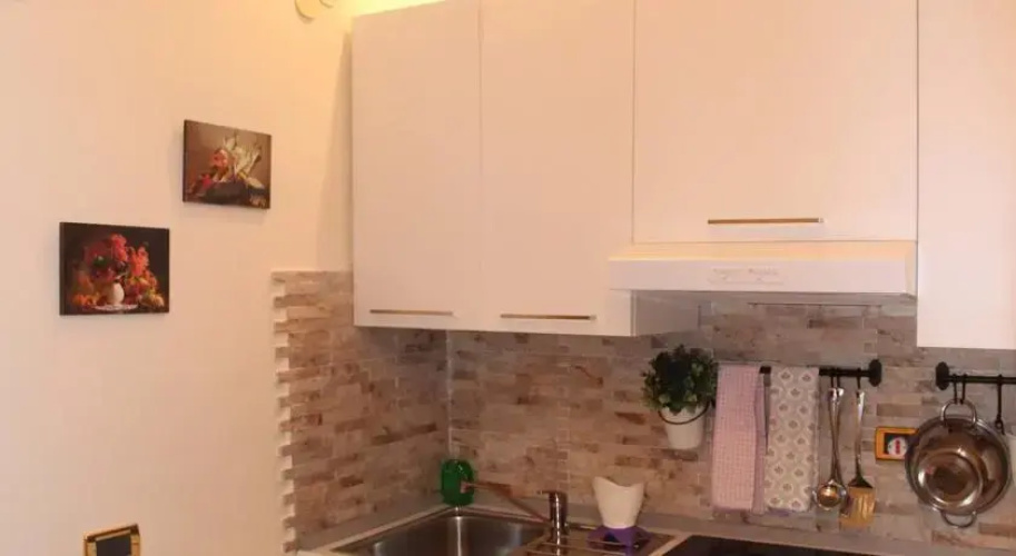SAVORELLI 54 Apartment
