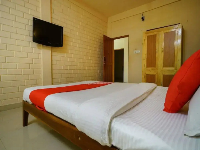 Kerala For Rest Inn
