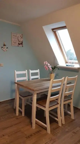 Jäger`s Ferienwohnung an der Ostsee
