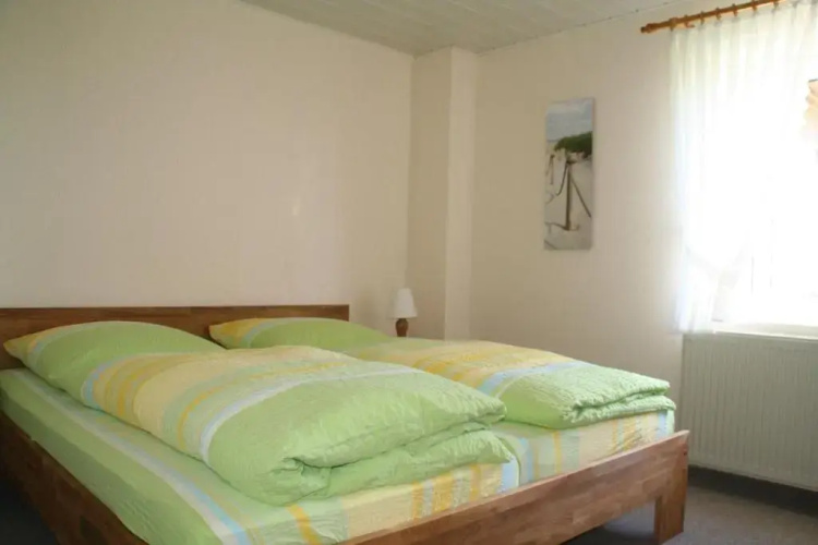 Wohnung-Krabbe
