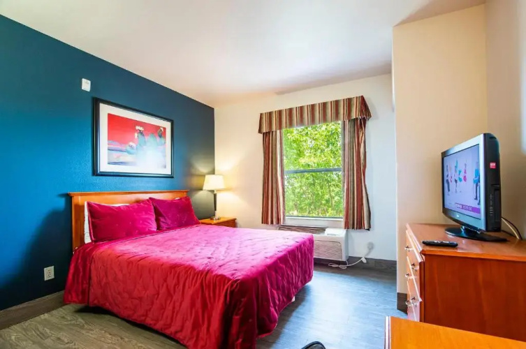 Hotelbild