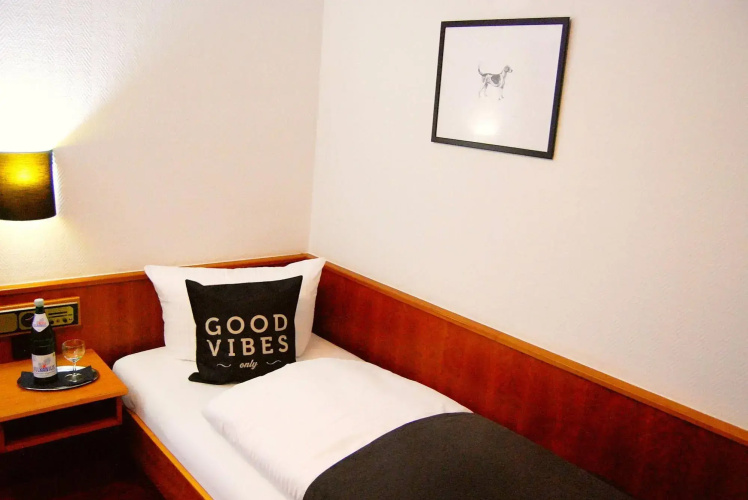 Parkhotel Bergheim
