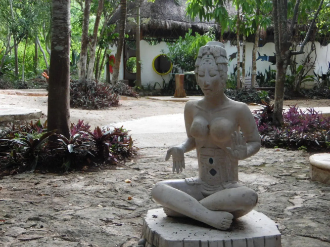 Kambulum Nature Eco-Villas