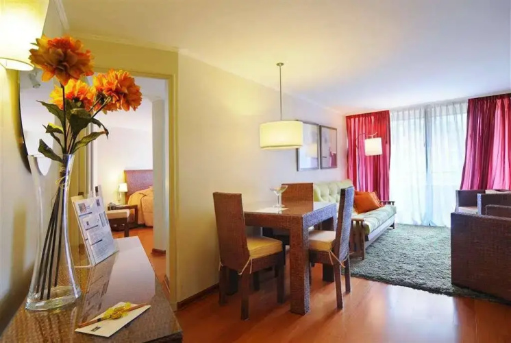 La Sebastiana Suites
