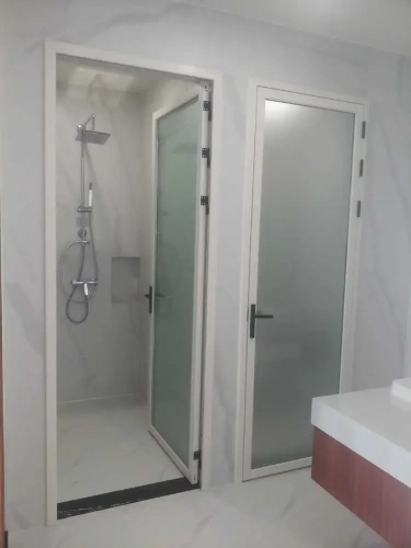 Deluxe Double room with balcony and with pool view