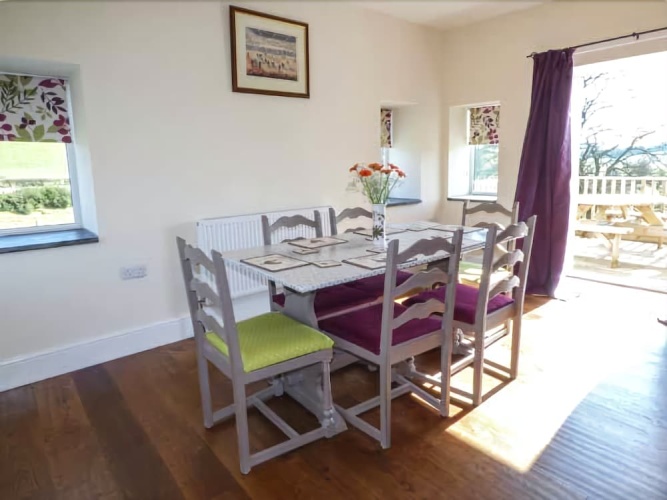 Camnant Cottage