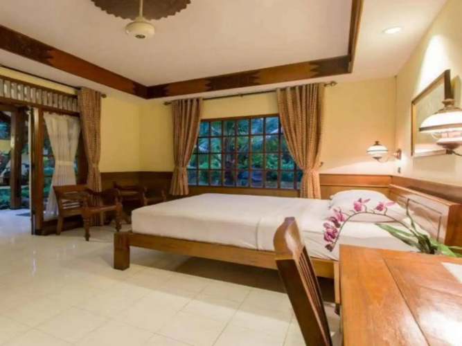Duta Garden Hotel