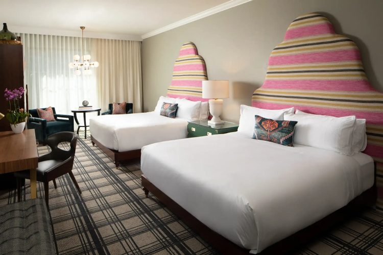 Hotel Zaza Austin photo 7